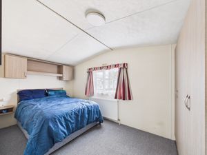 Bedroom One- click for photo gallery